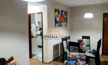 Imagem 2: Apartamento à venda 79 m² - Residencial Esplanada, Votorantim/SP