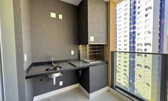 Imagem 4: APARTAMENTO 3 SUÍTES 3 VAGAS ELEVADOR PRIVATIVO ÁGUA VERDE A. YOSHII