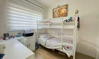 Imagem 7: Apartamento com 81m², 3 dormitórios (1 suíte), varanda gourmet e 2 vagas ? vista livre e a