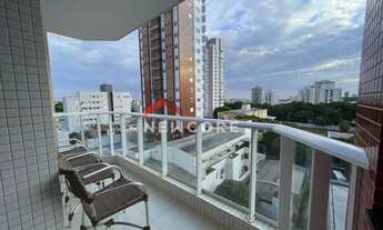 Imagem 4: Apartamento em Rua Neo Alves Martins - Zona 03 - Maringá/PR