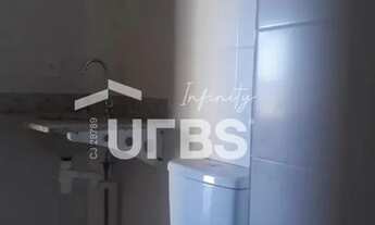 Imagem 7: DGN - Distrito Goiás Norte - Apartamento 2 quartos, sendo 1 suíte