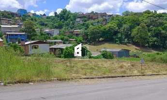Imagem 4: TERRENO A VENDA BAIRRO NOSSA SENHORA DAS GRAÇA CAXIAS DO SUL