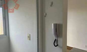 Imagem 3: Apartamento com 2 dormitórios para alugar, 47 m² por R$ 2.434,50/mês - Jardim Marilu - Car