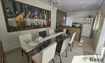 Imagem 6: Sobrado para venda CRISTO REI VÁRZEA GRANDE