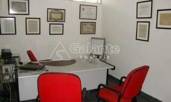 Imagem 6: Sala - Centro - Campinas