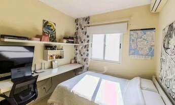 Imagem 10: Casa com 5 dormitórios para alugar, 180 m² por R$ 14.496,00/mês - Tamboré - Santana de Par