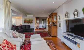 Imagem 7: Imóvel para venda com 177 metros quadrados com 3 quartos em Rio Branco - Porto Alegre - RS