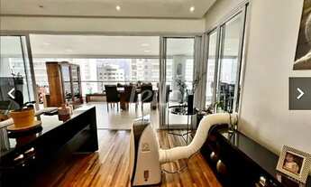 Imagem 6: Apartamento 4 quartos à venda no(a) Parque da Mooca