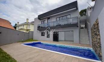 Imagem: Casa - 4 quartos à venda - Bairro Ecoville