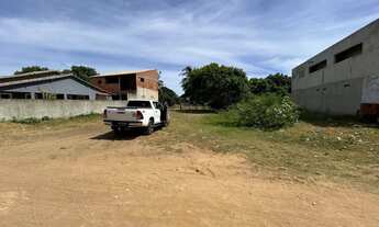 Imagem: Lote à Venda, Grussaí, São João da Barra