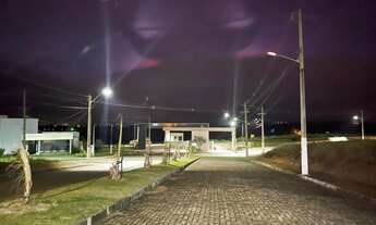 Imagem 7: Residencial Araville, em Arapiraca , ótimo lote com toda infraestrutura, para Venda com 45