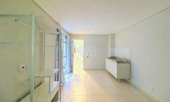 Imagem 3: Apartamento 1 quartos para alugar no(a) Campos Elíseos