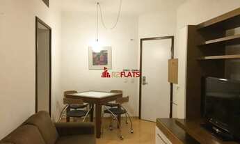 Imagem 2: Flat com ótimo preço no bairro Jardins. Confira!