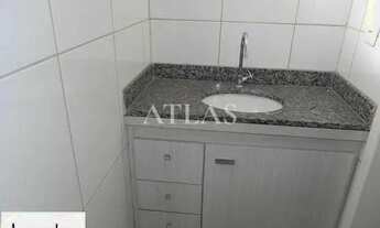 Imagem 7: Apartamento com sacada à venda, Jardim Amália II, Volta Redonda, RJ