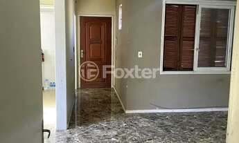 Imagem 2: Apartamento à venda Rua Professor Pedro Santa Helena, Jardim do Salso - Porto Alegre