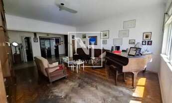 Imagem 2: Apartamento 4 quartos com 1 suíte á venda no Bairro de Copacabana