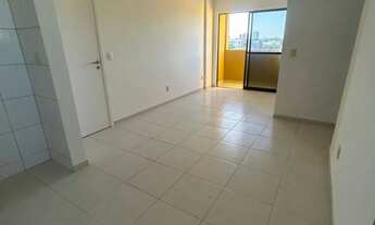 Imagem: Apartamento na Gruta de Lourdes