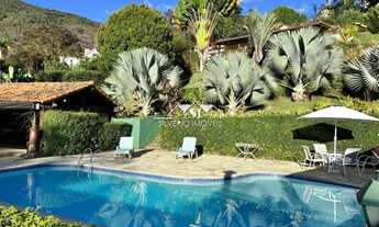 Imagem 4: Casa- Petrópolis, Vale do Cuiaba