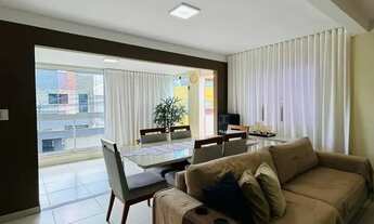 Imagem: Apartamento Colina de Laranjeiras 125m²