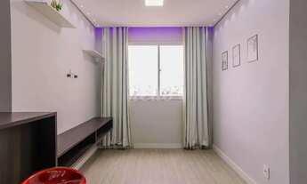 Imagem 2: Apartamento 2 quartos para alugar no(a) Vila Guilherme