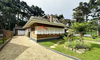 Imagem 5: Casa em Rua Bruno Ernesto Riegel - Planalto - Gramado/RS