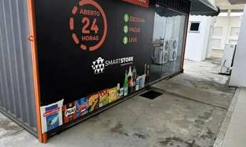 Imagem 4: Imóvel para venda tem 74 metros quadrados com 3 quartos em Turu - São Luís - MA