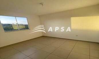 Imagem 2: ESTE LINDO APARTAMENTO DE 2 QUARTOS, 1 SALA, 1 BANHEIRO, 1 VAGA DE GARAGEM E 43 M2 DE ÁREA