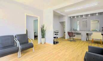 Imagem: Casa Comercial com 8 quarto(s) à venda