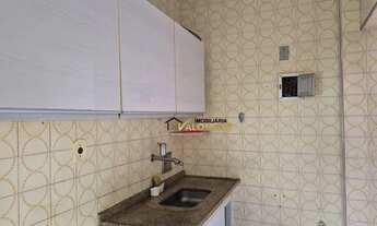 Imagem 6: Apartamento com 2 dormitórios à venda, 50 m² por R$ 112.000,00 - Praça Seca - Rio de Janei