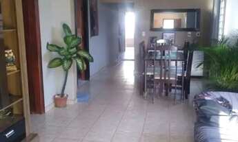 Imagem 5: Casa com 2 dormitórios à venda, 80 m² por R$ 420.000,00 - Vila Santa Isabel - Anápolis/GO