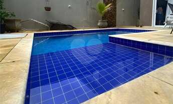 Imagem 6: Casa à venda ou para alugar com 4 quartos, sendo 4 suítes, no condomínio Alphaville Nova E