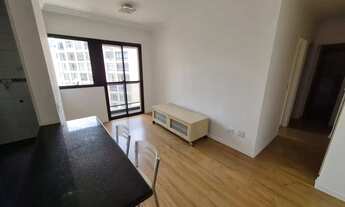 Imagem 3: Apartamento a venda tem 49 m² com 2 dormitórios a 1 min do Mackenzie em São Paulo