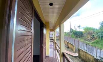 Imagem 13: Casa (Alvenaria), com 3 quartos e 1 banheiros à Venda, 113 m² em Criciúma/SC