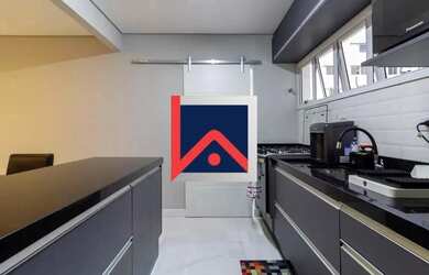 Imagem 9: Venda Apartamento 2 Dormitórios - 91 m² Vila Olímpia