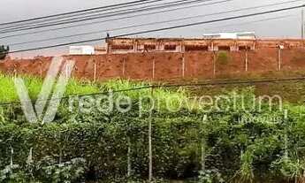Imagem 5: Terreno - Jardim Bom Sucesso - Campinas