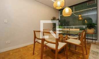 Imagem 6: Apartamento à Venda - Jardim Paulista, 3 Quartos, 172 m2