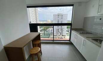 Imagem 6: Apartamento com 2 quartos para alugar, 69 m² - Condomínio Residencial Biarritz - Sorocaba