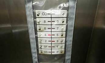 Imagem 15: MORE NA RUA SETÚBAL - APTARTAMENTO NASCENTE 2 VAGAS