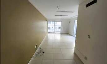 Imagem 2: Sala Comercial a venda na Brigadeiro Luís Antônio 48m², Varanda, 1 Vaga, Pronta para Uso