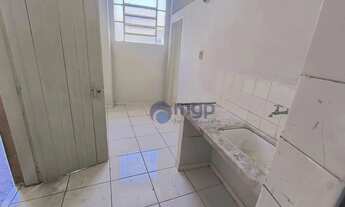 Imagem 3: Casa com 1 dormitório para alugar, 50 m² - Vila Maria - São Paulo/SP