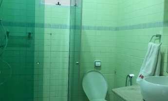 Imagem 6: Casa Hosana Brasil Canção Nova 2 suites + 3 quartos