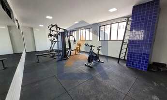 Imagem 5: Prédio NOVO no catolé para locação, Apto com 1 e 2 Quartos projetados