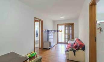 Imagem 2: Apartamento à venda com 2 Dormitorios 63 m²