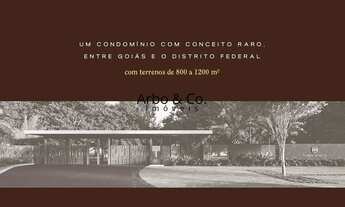 Imagem 5: Lotes de 730 a 1.200 m² a 10 min de Pirenópolis Condomínio Fazenda da Matta