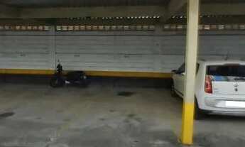 Imagem 5: Em frente a praia cômodos grandes