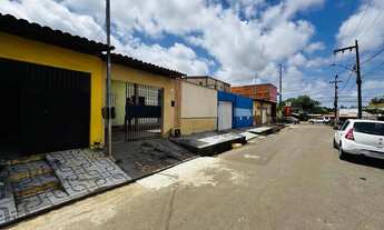 Imagem 2: Casa à venda no Parque Vitória, São José de Ribamar, MA
