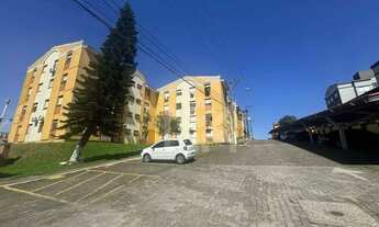 Imagem: Apartamento semi mobiliado para alugar no