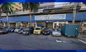 Imagem: PRÉDIO COMERCIAL - Loja 108, Complexo Tijuca