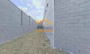 Imagem 4: Salão Industrial de 1.195m² para locação em Americana-SP, bairro Salto Grande: 2 banheiros