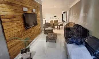 Imagem 2: Casa no Retiro Casa com 3 dormitórios